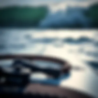 Essential Tools for Hose Replacement Tools required for replacing SUP electric pump hose