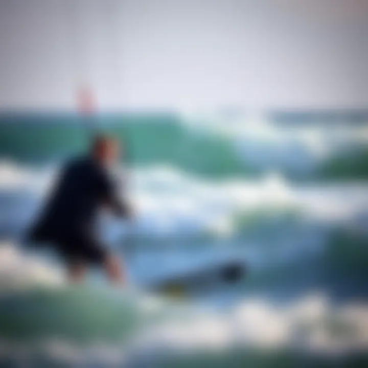 Maintenance Tips for Wing Foils Tips for maintaining wing foil equipment