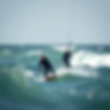 Selecting Gear Based on Maine's Wind Conditions Gear choices influenced by wind conditions