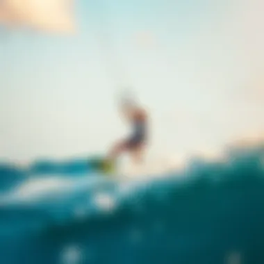 Top Kitesurfing Brands Top kitesurfing brands showcasing their harnesses