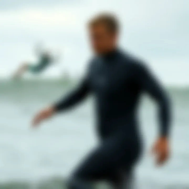 Comparative Analysis of Wetsuit Brands Comparative analysis of Truli wetsuit versus competitor brands