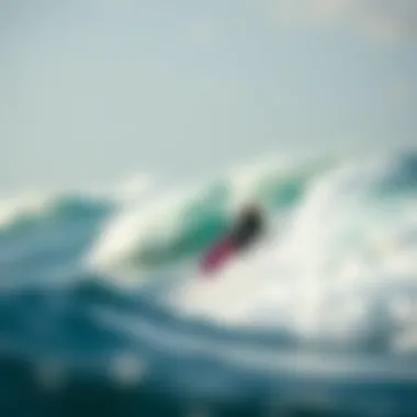 Brand Comparison of Hydrofoil Surfboards Comparison of different hydrofoil surfboard brands and their features