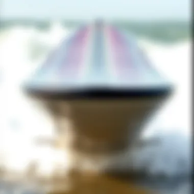 Smart Budgeting for Hydrofoil Surfboard Purchases Budget tips for purchasing hydrofoil surfboards wisely