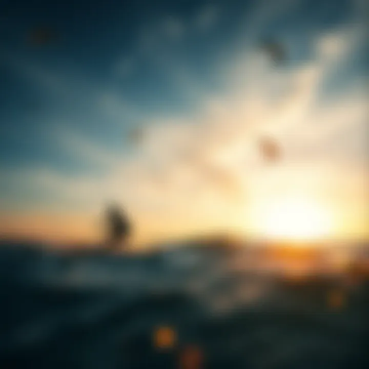 Geographical factors influencing Ohio's wind behavior