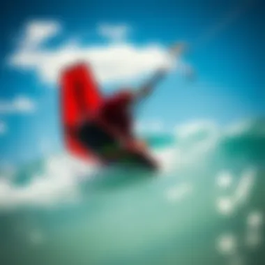 Tips for maintaining and caring for the Naish Triad