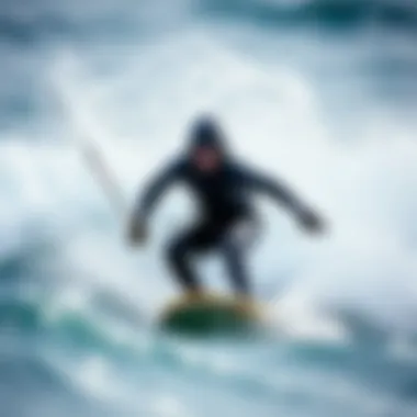 Material Cost Analysis in Foil Gear Analysis of material costs in foil surfing gear