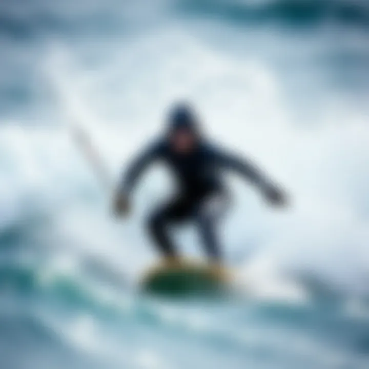 Material Cost Analysis in Foil Gear Analysis of material costs in foil surfing gear