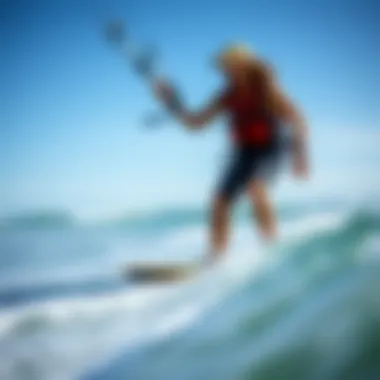 Guide to Installing Traction Pads An illustration showing the installation process of traction pads