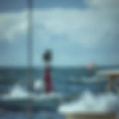 Weather radar technology and its applications