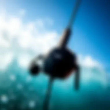 User tips for maintaining performance of waterproof headphones in aquatic environments