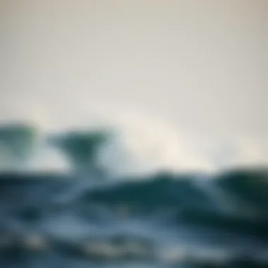 Technological advancements in weather mapping technology