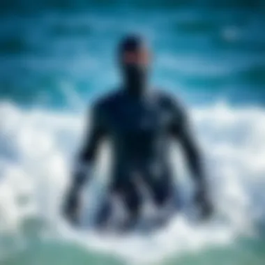 Wetsuit care and maintenance tips