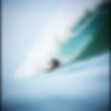 Understanding Seasonal Changes in Kiteboarding Seasonal changes affecting kiteboarding