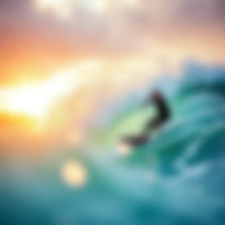 Essential Weather Tools for Kiteboarding Enthusiasts Weather tools for kiteboarders