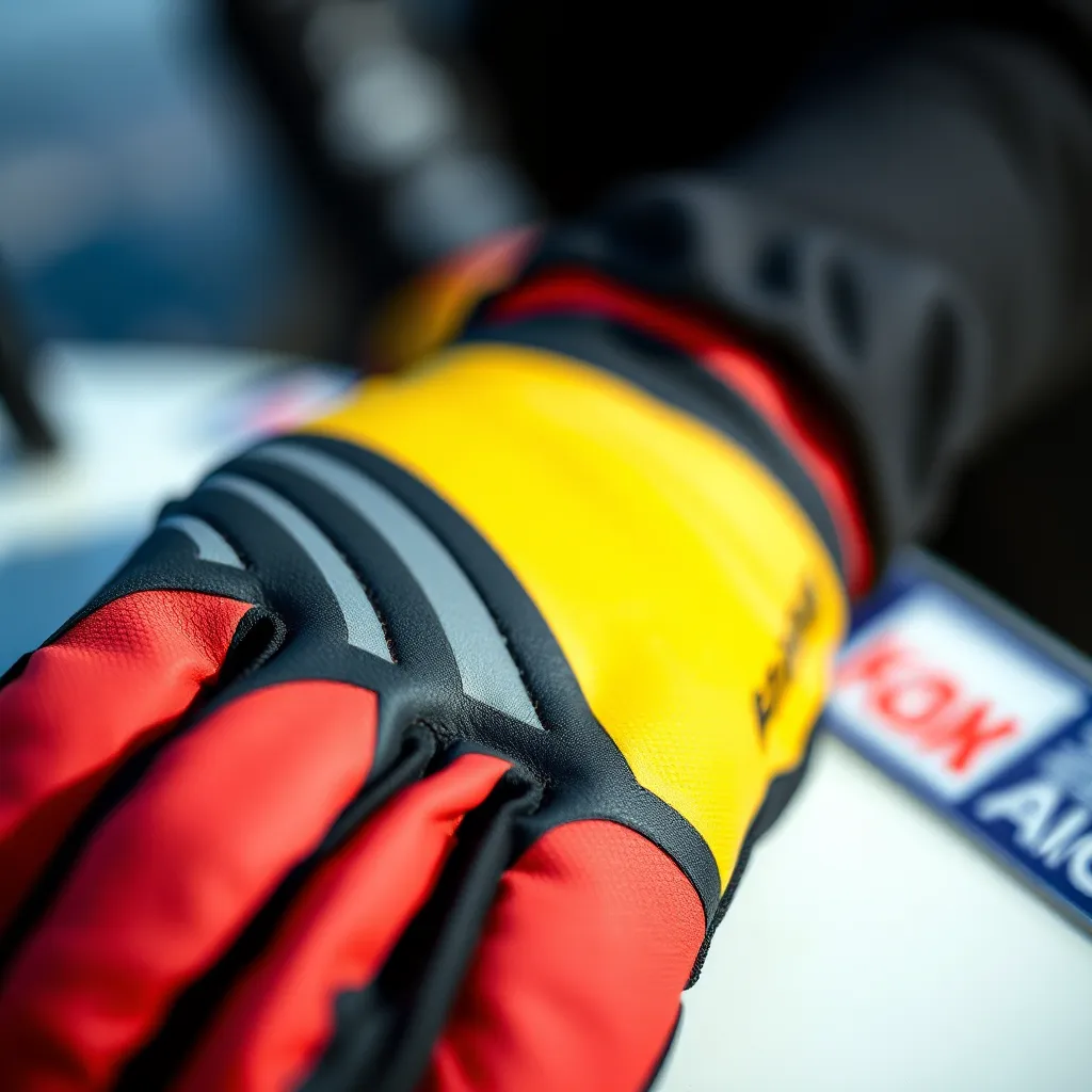 Essential Guide to Choosing Windsurfing Gloves